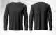 Long sleeve T-shirt