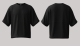 Oversized T-shirt