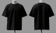 Lycra Oversized T-shirt