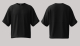 Oversized T-shirt