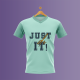 V Neck Unisex Tshirt